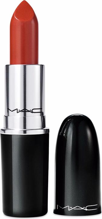 Produktbild MAC Cosmetics Lusterglass Lipstick (551 Local Celeb)