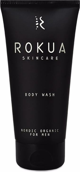 Actual product image Rokua Body Wash (175 ml)