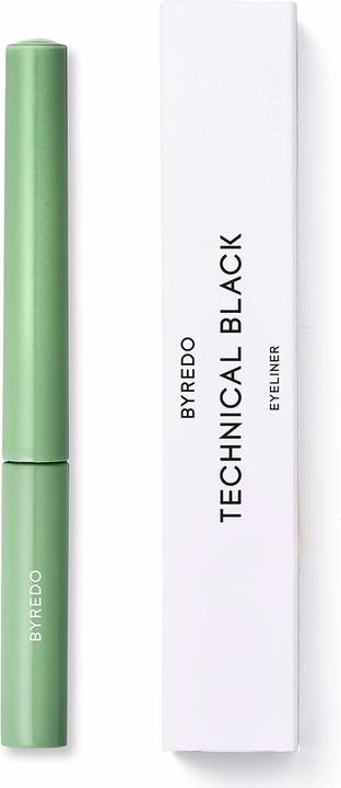 Produktbild Byredo Eyeliner (Technical Black)