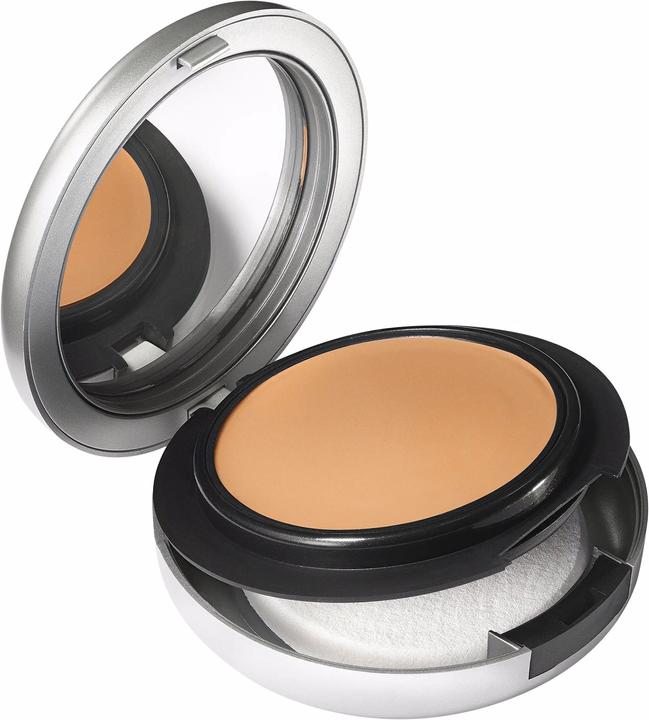 MAC Cosmetics Studio Fix Tech Cream-To-Powder Foundation (Nr. NC17)