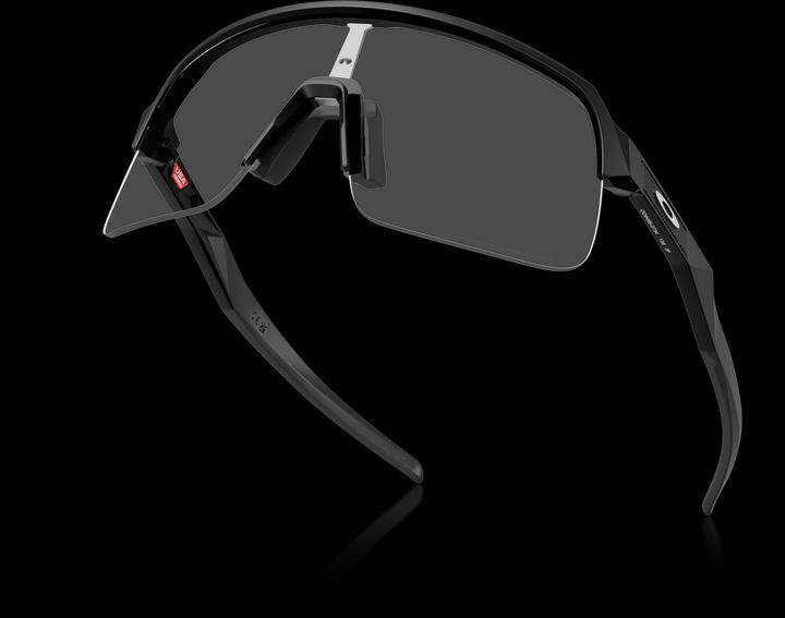 Actual product image Oakley Sutro Lite S - Radbrille (Mat Black)