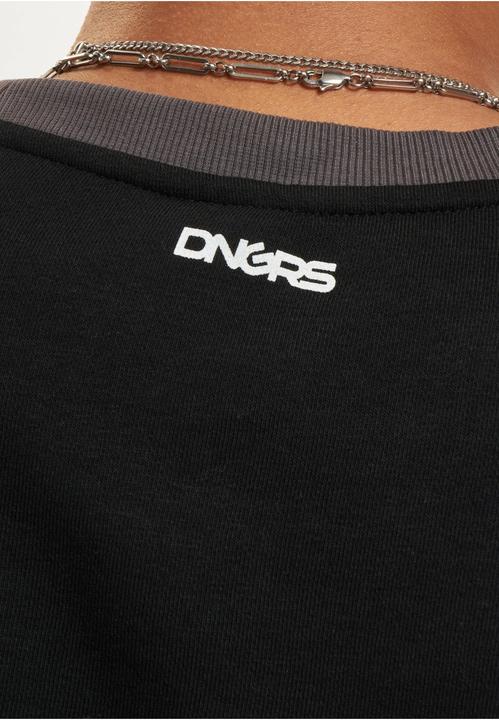 Actual product image Dangerous DNGRS DNGRS Mellow Pullover - 190153 (S)