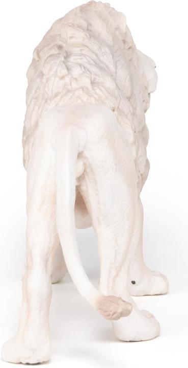 Image du produit Papo Grand lion blanc