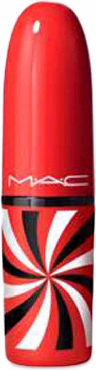 Produktbild MAC Cosmetics Lipstick Hypnotizing Holiday (Wild Card)