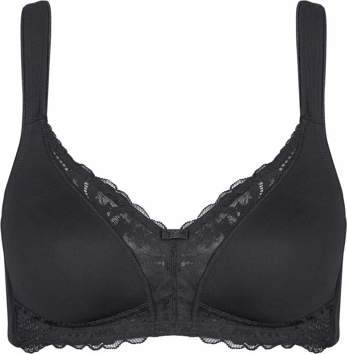 Triumph Bustier "Modern Lace+Cotton"
