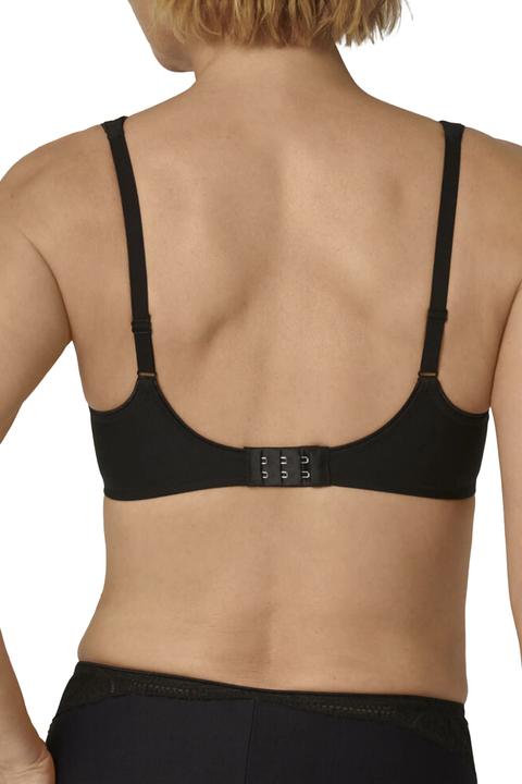 Actual product image Triumph Bustier "Modern Lace+Cotton (105 D, Single pack)