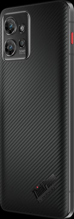 Produktbild Motorola ThinkPhone (256 GB, Carbon Black, 6.60", Dual SIM, 50 Mpx, 5G)