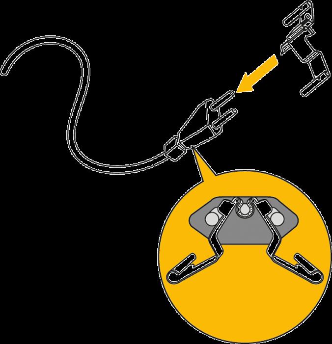 Produktbild Fluke 1664 Fc (CAT III 500V, CAT IV 300V)