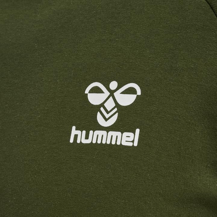 Produktbild hummel ISAM 2.0 SWEATSHIRT (S)