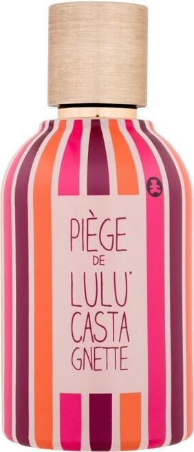 Actual product image Lulu Castagnette Piege De (Eau de parfum, 100 ml)
