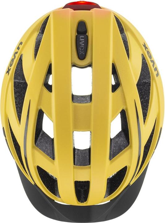 Actual product image Uvex Sports city i-vo MIPS (52 - 57 cm)