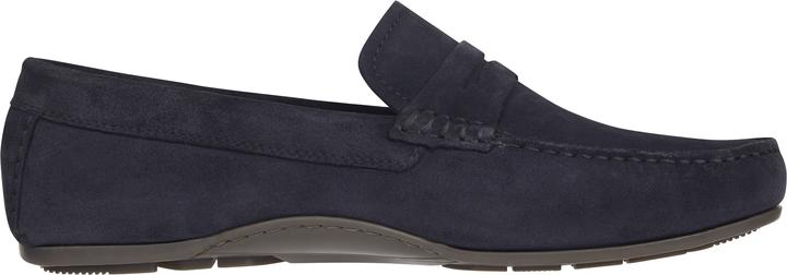 Produktbild Tommy Hilfiger Casual Hilfiger Suede Driver (43)