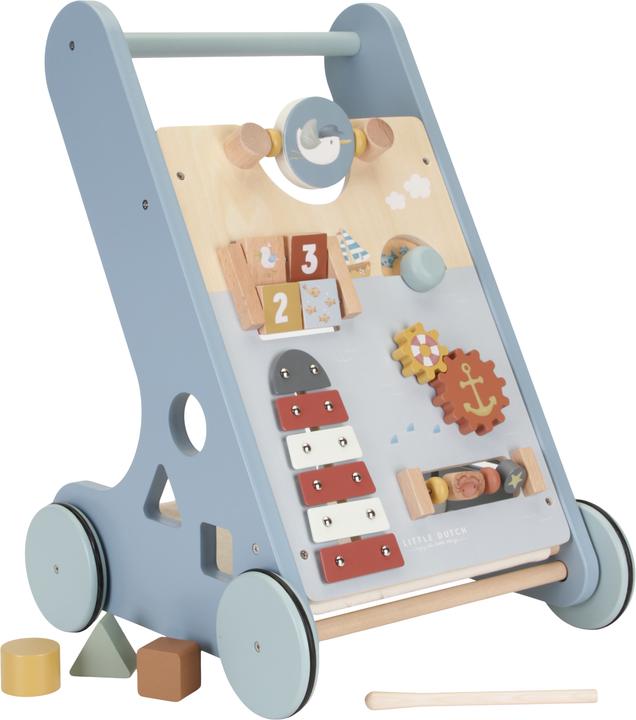 Actual product image Little Dutch LD7107