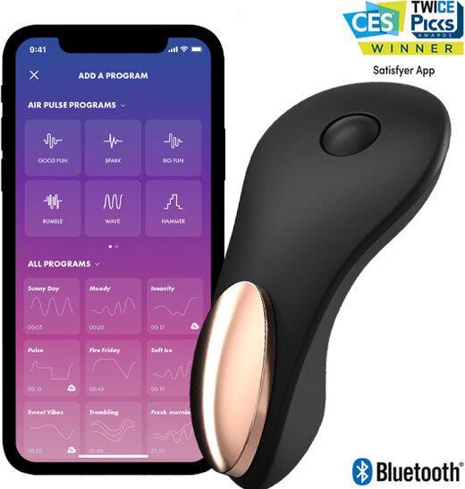 Produktbild Satisfyer Little Secret