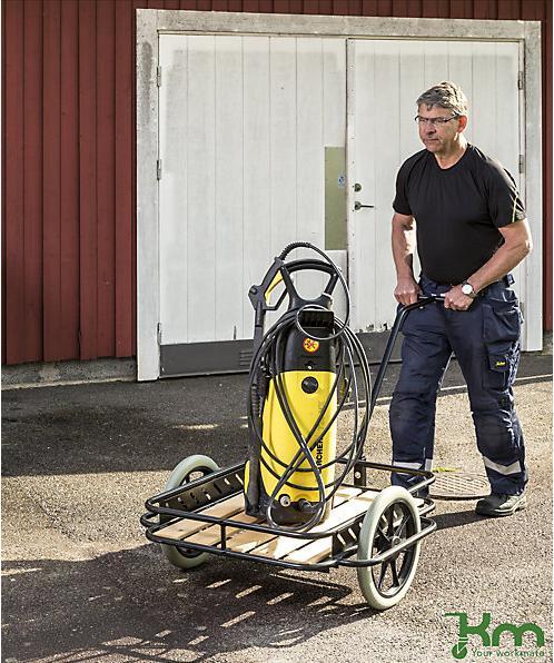 Produktbild Kongamek Profi-Handwagen (150 kg)
