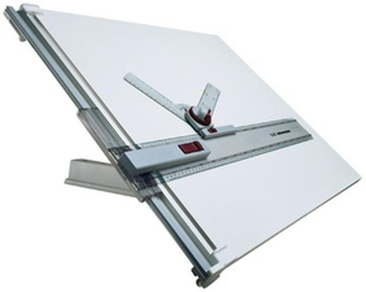 Rotring Zeichentisch (70 x 60 cm)