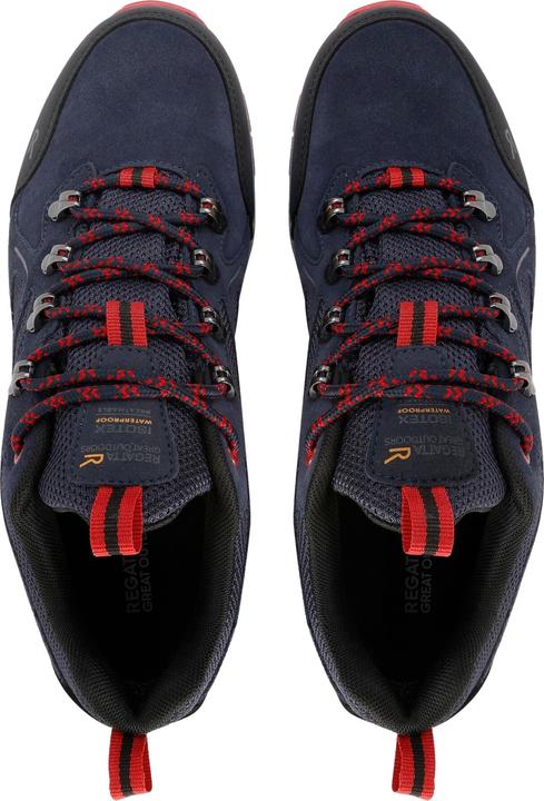 Image du produit Regatta - Baskets VENDEAVOUR - Homme (40)