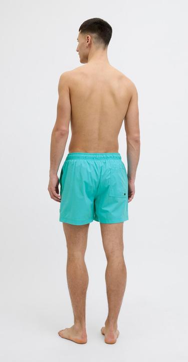 Produktbild Jack & Jones Regular Fit Badeshorts Badeshorts (XS)