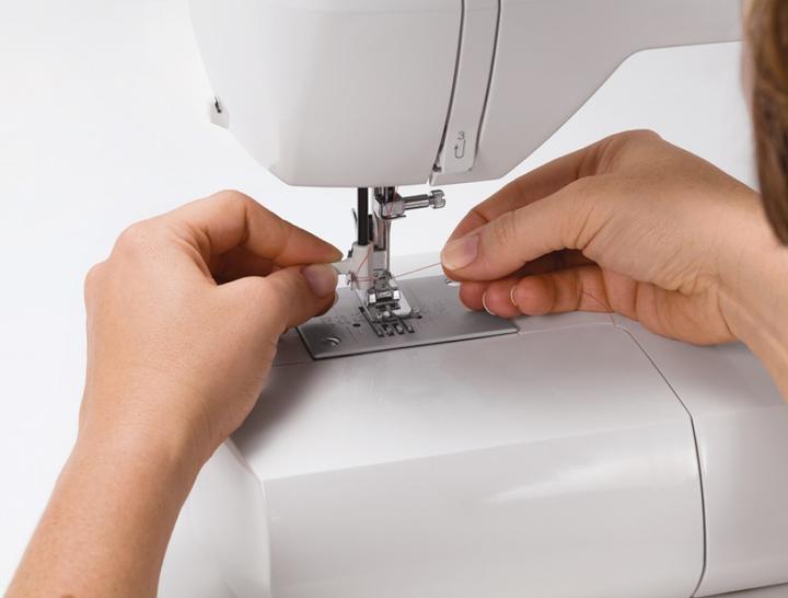 Image du produit Singer Brillance 6180