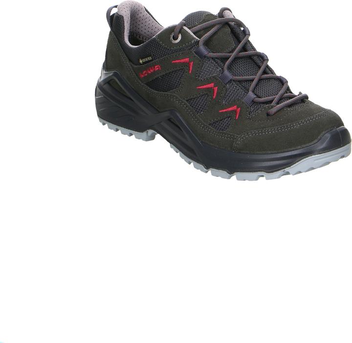 Immagine prodotto Lowa Sirkos Evo Gtx Lo Ws (39.5)