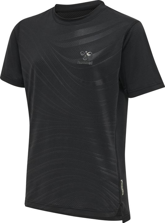 Produktbild hummel Ongrid Poly Tee S/S Kids (152)