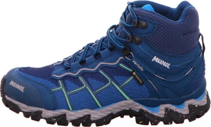 Actual product image Meindl Houston Lady Mid GTX® (37.5)