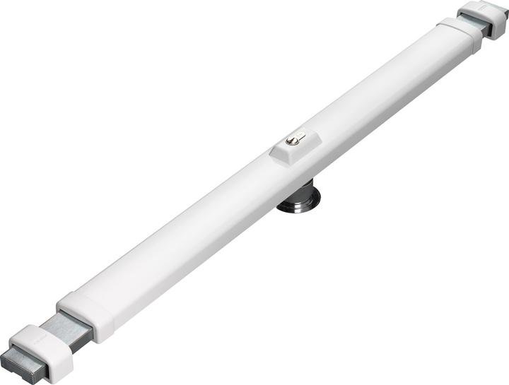 Actual product image Abus Armoured bolt PR2600