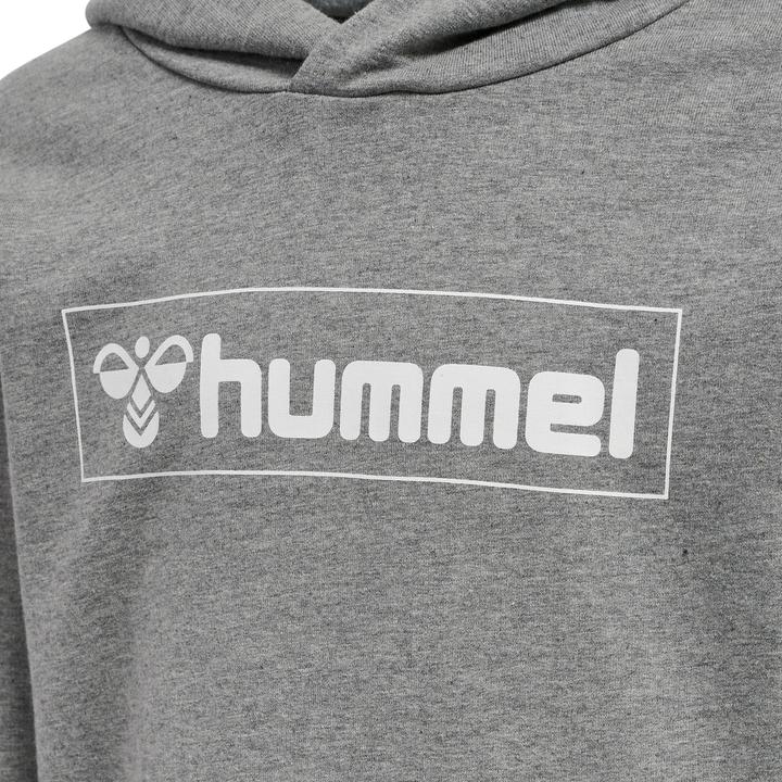 Image du produit hummel Box Hoodie (116)