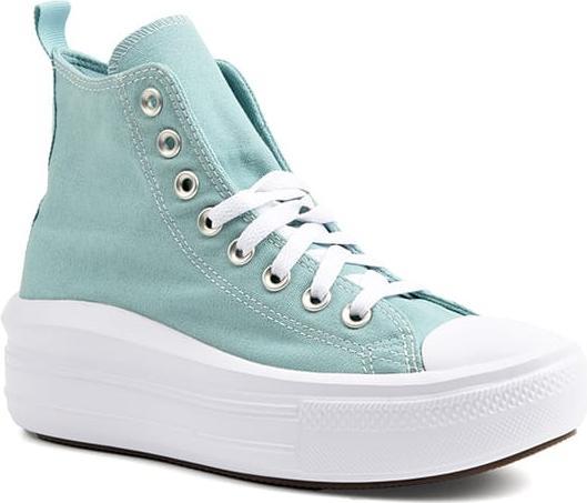 Produktbild Converse Chuck Taylor All Star Move Platform (36)