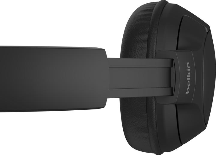 Actual product image Belkin Soundform Surround (NC, 60 h, Wireless, Cable)