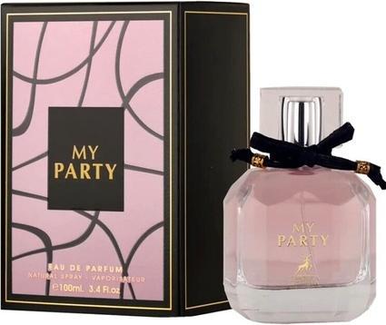 Produktbild Maison Alhambra My Party by (Eau de Parfum, 100 ml)