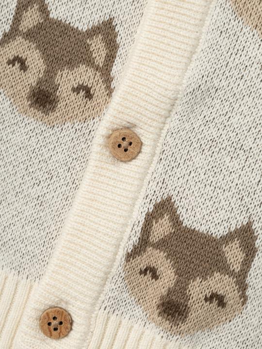 Actual product image Name it Organic Cotton Cardigan (56)