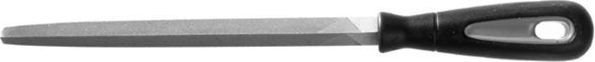 Actual product image Bahco File triangular 1-170-08-1-2 (Slash 1, 200 mm)
