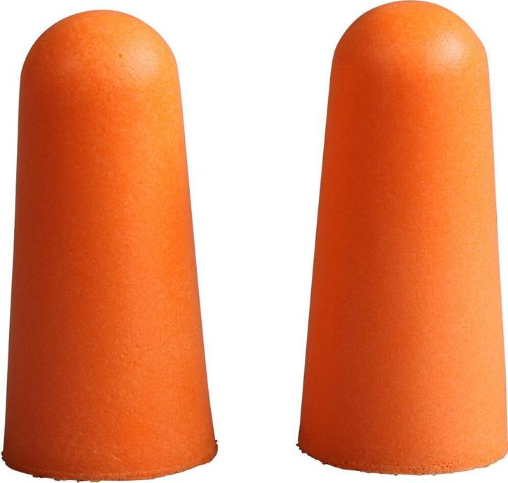 Actual product image Ironside Earplugs 35dB 2 pair (2 x)
