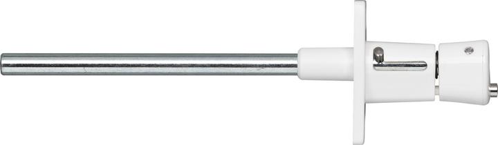 Actual product image Abus RS87 W SB