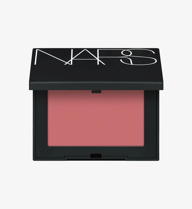 Actual product image NARS Cosmetics Blush amour (Amour)