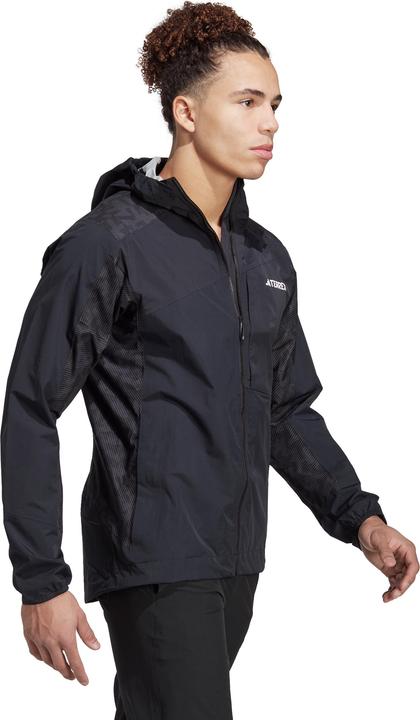 Produktbild adidas Xperior Hybrid RAIN.RDY Jacket (S)