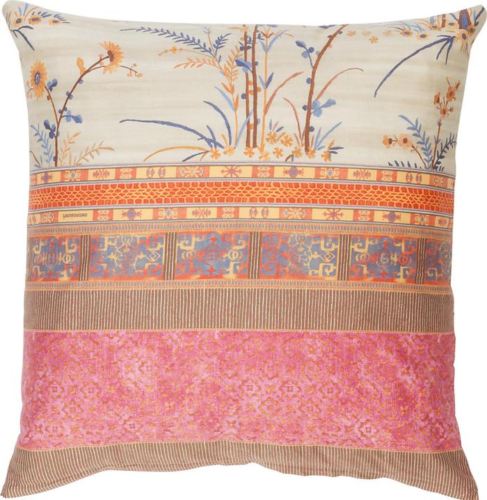 Produktbild Bassetti Bettwäsche "Fong" (Bettwäsche Set, 80x80 cm, 135x200 cm)