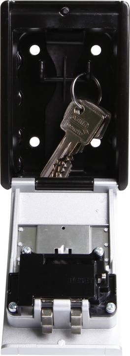 Productafbeelding Abus KeyGarage 787