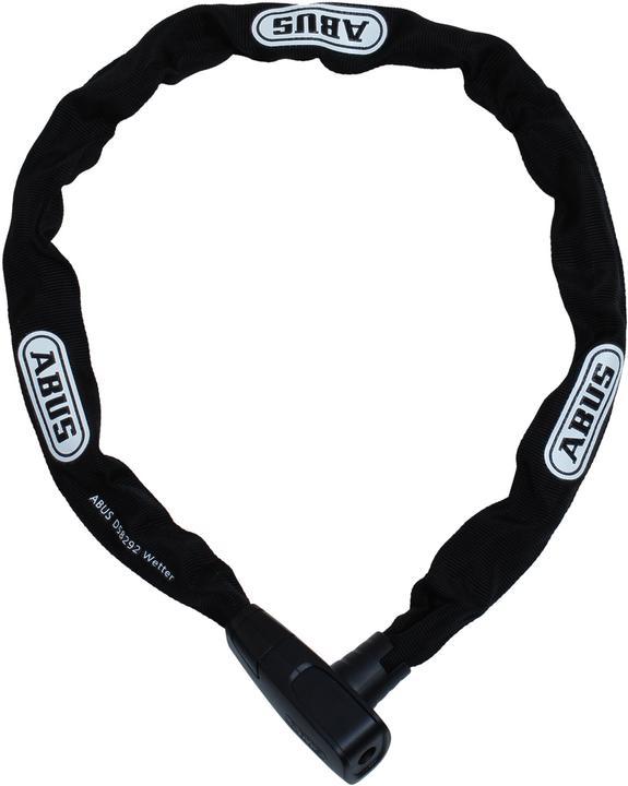 Abus 6800/110 black