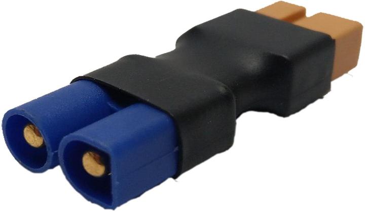 Image du produit EP Adaptateur court EC3 pour XT60