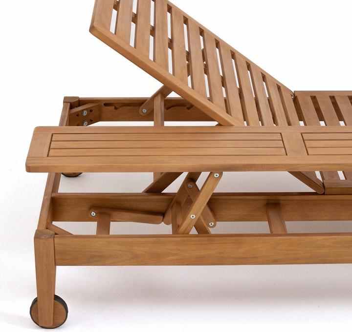 Produktbild La Redoute Interieurs Pya (196 cm)