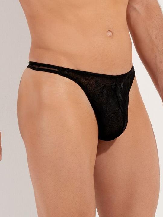 Image du produit HOM G-String Dark (XXL, Une unité par pack)