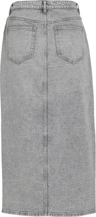 Produktbild Vila VIJAF Midi Jeansrock (42)