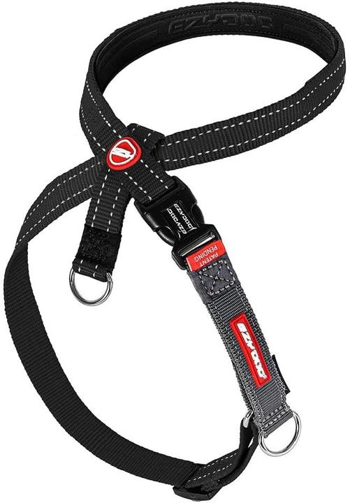 Produktbild EzyDog Crosscheck Geschirr (XL, Hund)