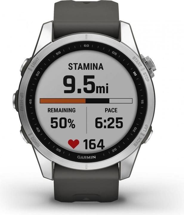 Produktbild Garmin fenix 7S (42 mm)
