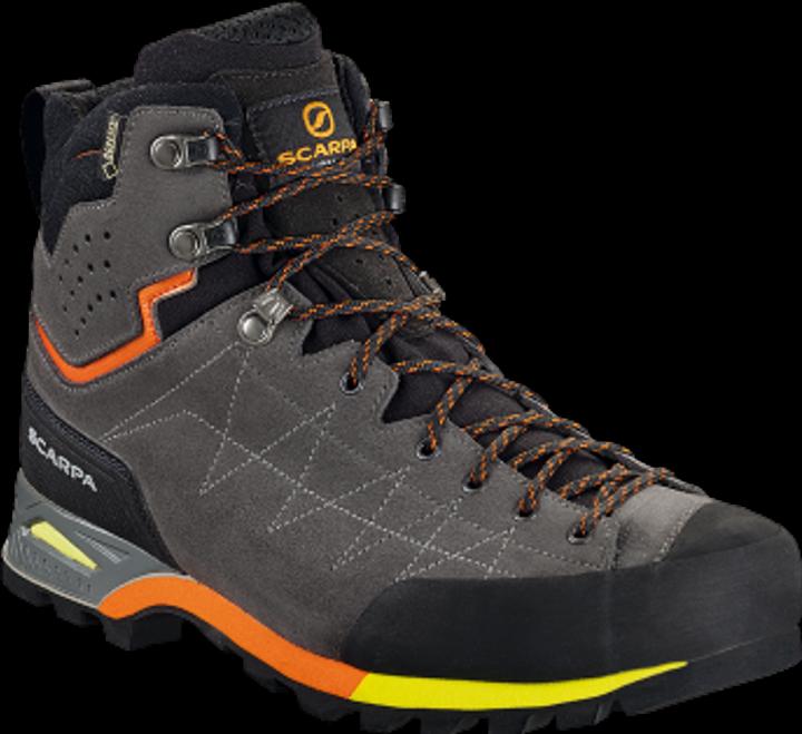 Immagine prodotto Scarpa Zodiac Mid GTX (46.5)
