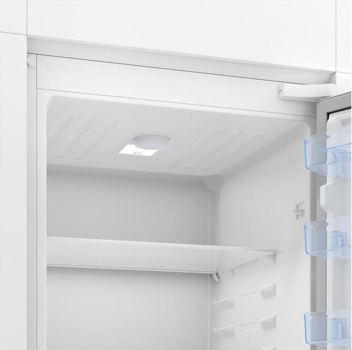 Produktbild Beko KühlGefrierkombination Einbau BCHA275K4SCHN (262 l)
