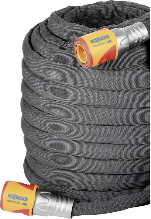 Actual product image Hozelock Garden Hose Pipe 50 m (12.50 m, 18 mm)