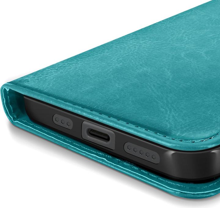 Actual product image Mayaxess SecureCard Cover (Apple iPhone 16 Plus)